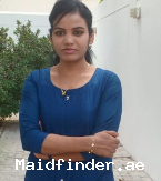Maid Profile Picture